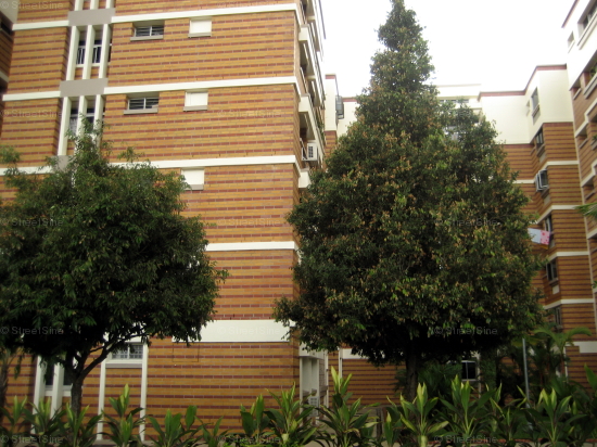 Blk 130 Pasir Ris Street 11 (Pasir Ris), HDB Executive #123722